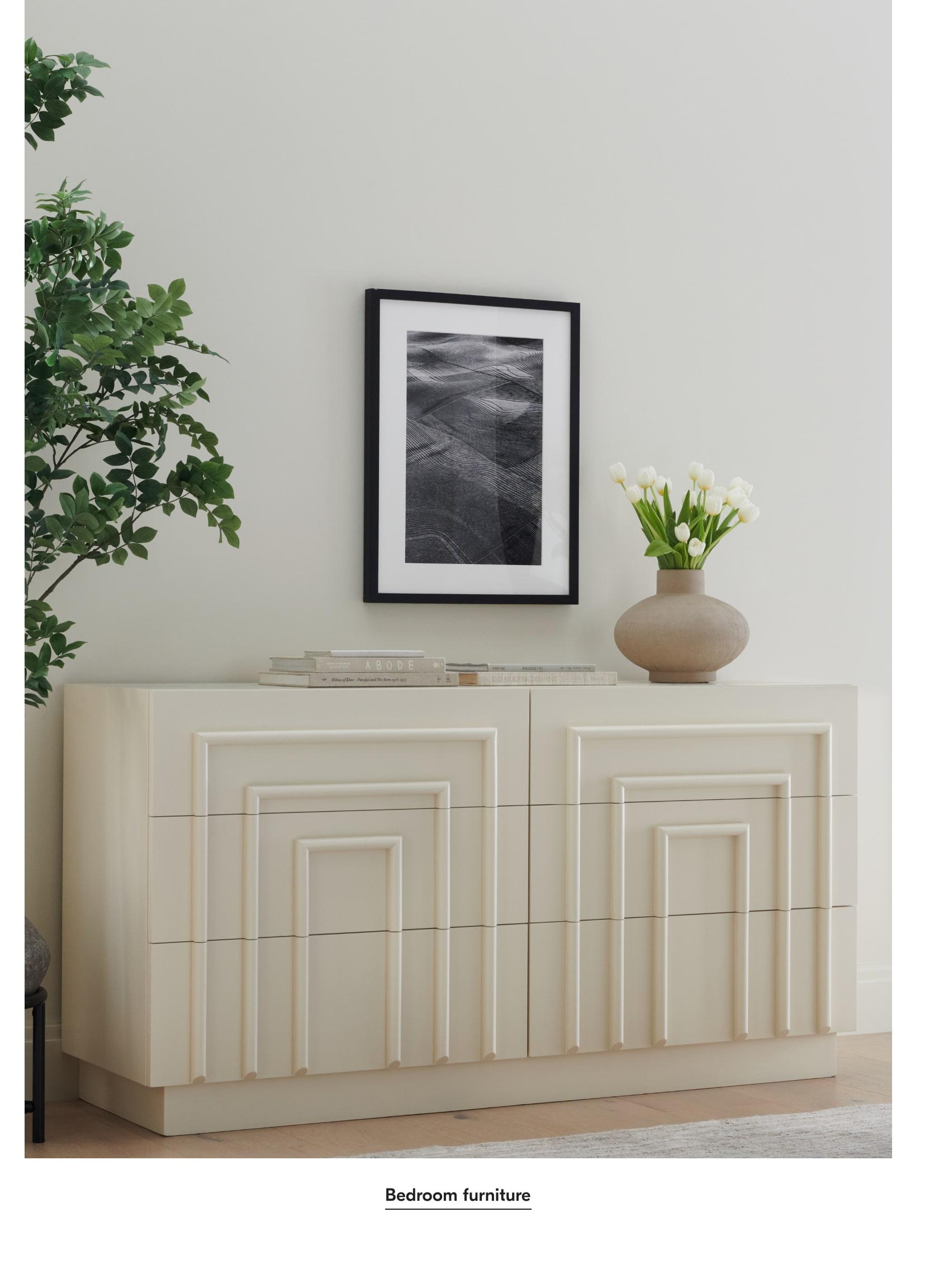Shop Bedroom Furniture